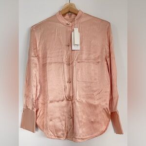 Vince Woman’s ladies blouse by Vince. Size XXS